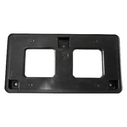 License Plate Bracket Front for Honda HR-V 2016–2018