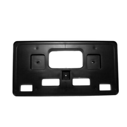 License Plate Bracket Front Japan Built for Honda Civic Sedan Coupe 2016–2018