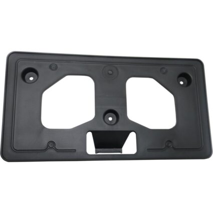 License Plate Bracket Front for Honda CR-V 2017–2019