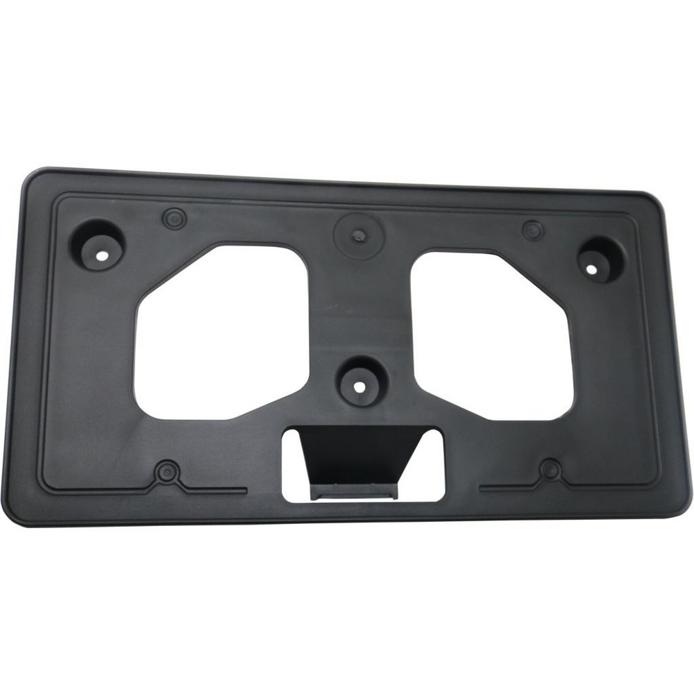 License Plate Bracket Front for Honda CR-V 2017–2019