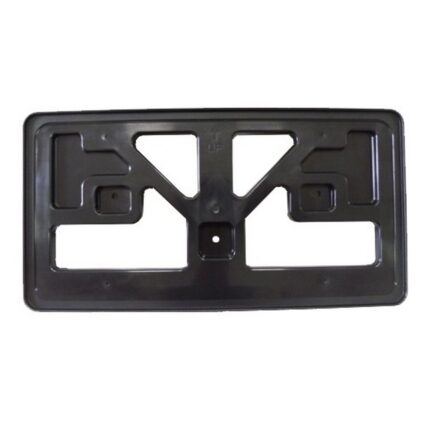 License Plate Bracket Front for Honda Civic Sedan Coupe Hatchback 2017–2021
