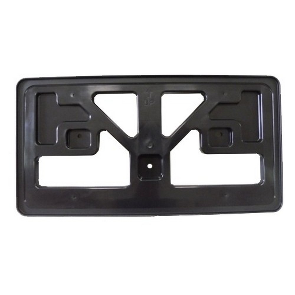 License Plate Bracket Front for Honda Civic Sedan Coupe Hatchback 2017–2021