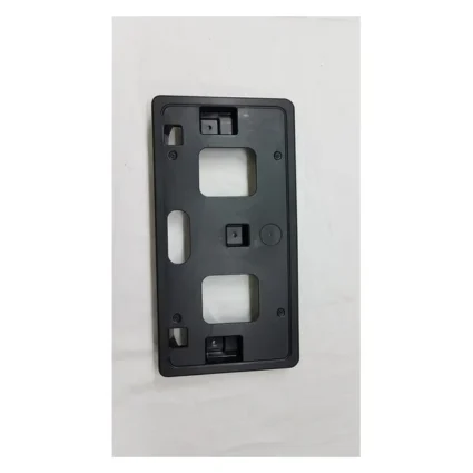 License Plate Bracket Front for Honda Accord Sedan 2018–2020