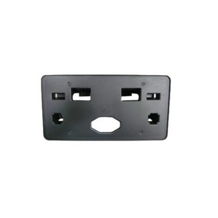 License Plate Bracket Front for Honda HR-V LX EX EX-L 2019–2022