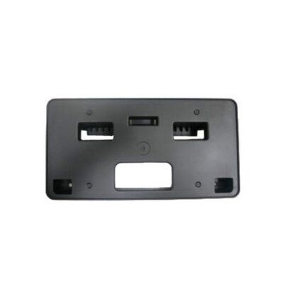 License Plate Bracket Front for Honda HR-V Sport Touring 2019–2022
