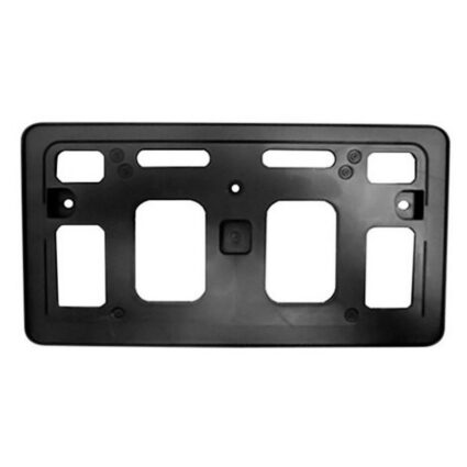 License Plate Bracket Front for Honda Odyssey 2018–2020