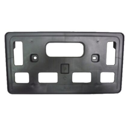 License Plate Bracket Front for Honda Ridgeline 2017–2020