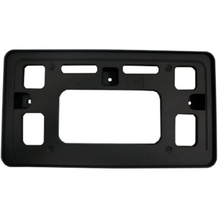 License Plate Bracket Front for Honda Pilot 2019–2022