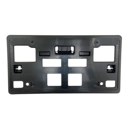 License Plate Bracket Front for Honda Civic 2022–2024