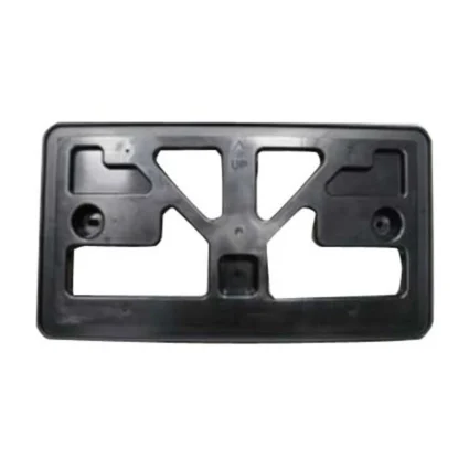 License Plate Bracket Front TYPE R for Honda Civic 2017–2021