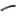 Bumper to Body Filler Panel Front Left Bumper Garnish Side for Honda CR-V 2007–2011
