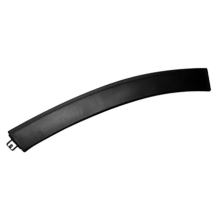 Bumper to Body Filler Panel Front Left Bumper Garnish Side for Honda CR-V 2007–2011