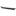 Bumper to Body Filler Panel Front Right Black for Honda Pilot 2003–2005
