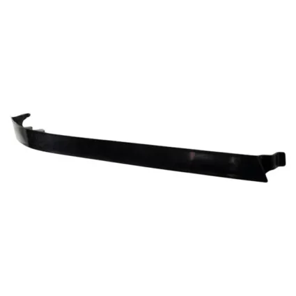 Bumper to Body Filler Panel Front Right Black for Honda Pilot 2003–2005