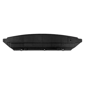 Bumper Air Shield Front Lower for Honda Civic 2016–2018