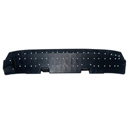 Bumper Air Shield Front Lower Air Guide Plate for Honda Civic Hatchback 2017–2021