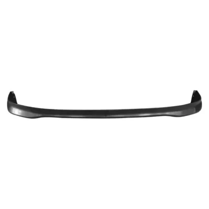 Spoiler Front Nighthawk Black for Honda Fit 2007–2008