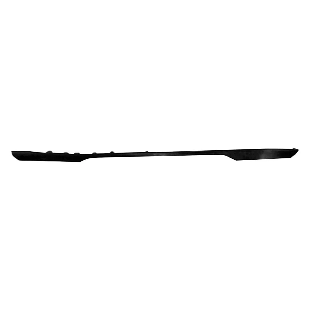 Spoiler Front for Honda HR-V 2016–2018