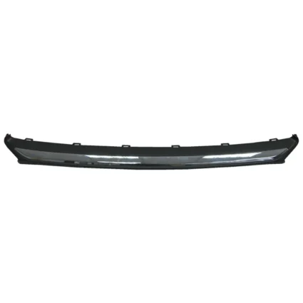 Bumper Valance / Grille Kit Front Lower Garnish Textured Japan Built for Honda Accord Sedan 2013
