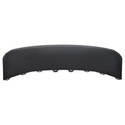 Bumper Valance / Grille Kit Front Matte Black for Honda Passport 2019–2021