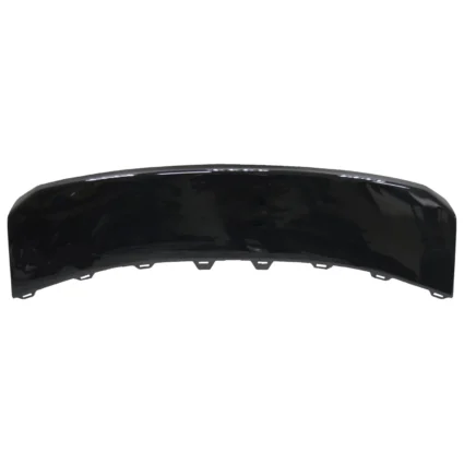 Bumper Valance / Grille Kit Front Gloss Black for Honda Passport 2019–2021