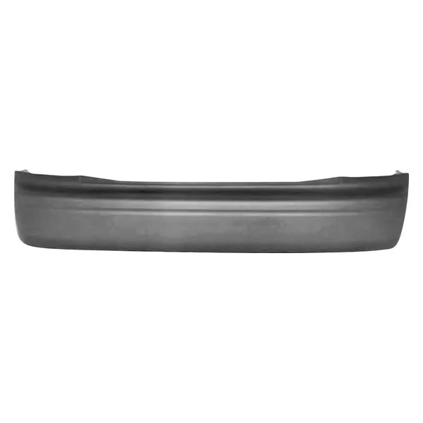 Bumper Cover Rear for Honda Accord Sedan Coupe 1994–1995