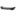 Bumper Cover Rear Primed for Honda Accord Sedan Coupe LX EX SE 1990–1991