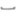 Bumper Cover Rear Dark Gray for Honda CR-V 1997–2001