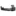 Bumper Cover Rear Matte-Gray/Black Grained Finish USA Market CAPA for Honda CR-V 2002–2004
