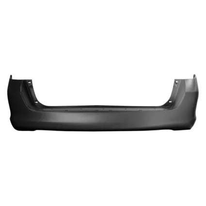 Bumper Cover Rear Primed for Honda Odyssey LX EX 2005–2010