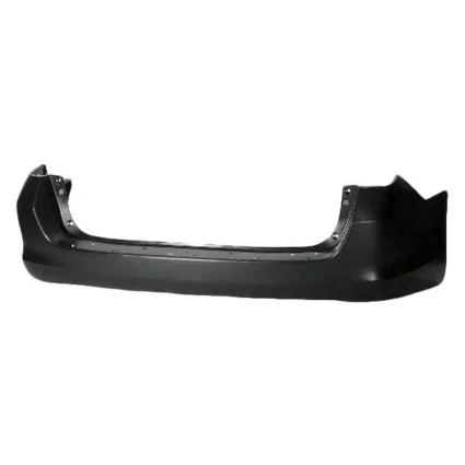 Bumper Cover Rear Primed CAPA for Honda Odyssey LX EX 2005–2010