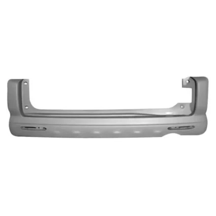 Bumper Cover Rear Primed Japan/UK Built for Honda CR-V LX EX 2005–2006