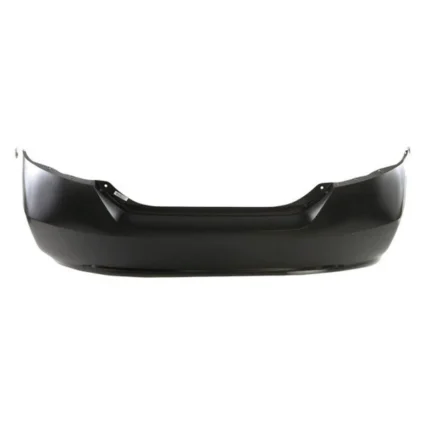 Bumper Cover Rear Primed for Honda Civic Coupe LX EX DX Si GX EXS LXS DX-G MUGEN Si EX-L LX-S Sport Base 2006–2011