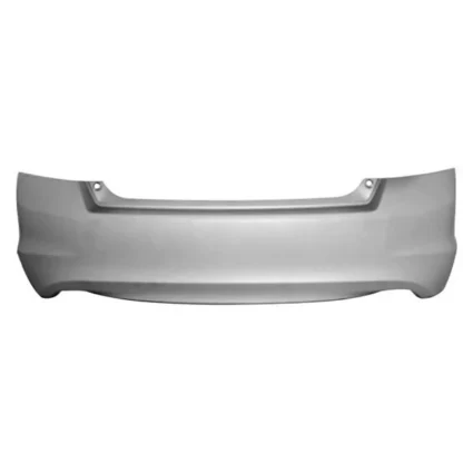 Bumper Cover Rear CAPA for Honda Accord Sedan 2008–2012