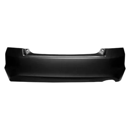 Bumper Cover Rear for Honda Accord Sedan 2008–2012