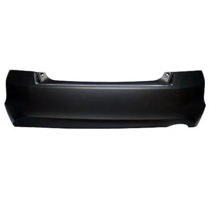 Bumper Cover Rear CAPA for Honda Accord Sedan 2008–2012