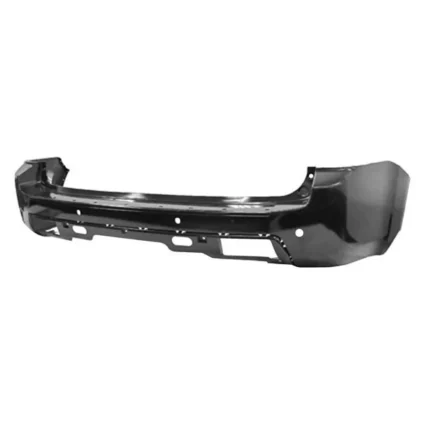 Bumper Cover Rear Primed CAPA for Honda Pilot Touring 2009–2011