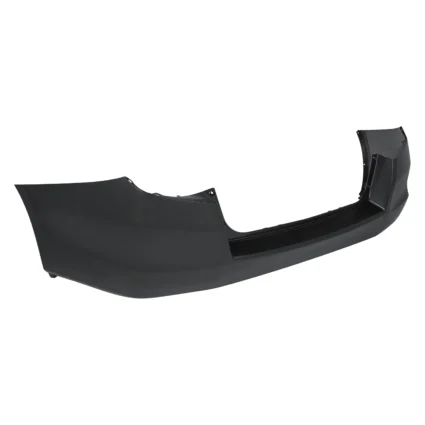 Bumper Cover Rear Primed for Honda Accord Crosstour Crosstour