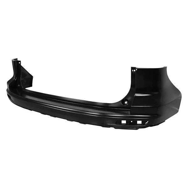 Bumper Cover Rear Primed for Honda CR-V 2010–2011