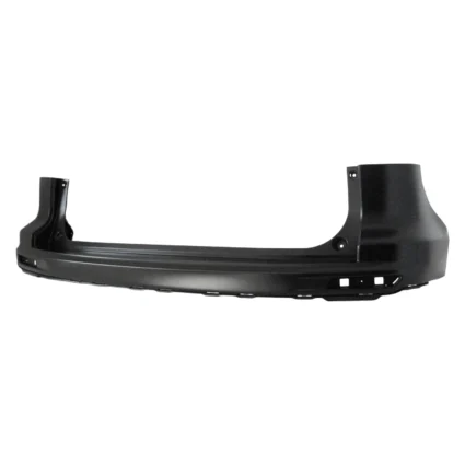 Bumper Cover Rear Primed CAPA for Honda CR-V 2010–2011