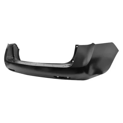 Bumper Cover Rear Primed for Honda Odyssey LX EX EX-L 2011–2017