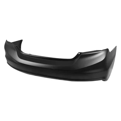 Bumper Cover Rear CAPA for Honda Civic Sedan Si 2013–2015