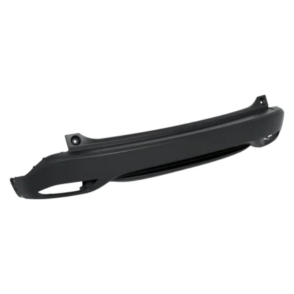 Bumper Cover Rear for Honda HR-V 2016–2018