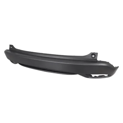 Bumper Cover Rear CAPA for Honda HR-V 2016–2018