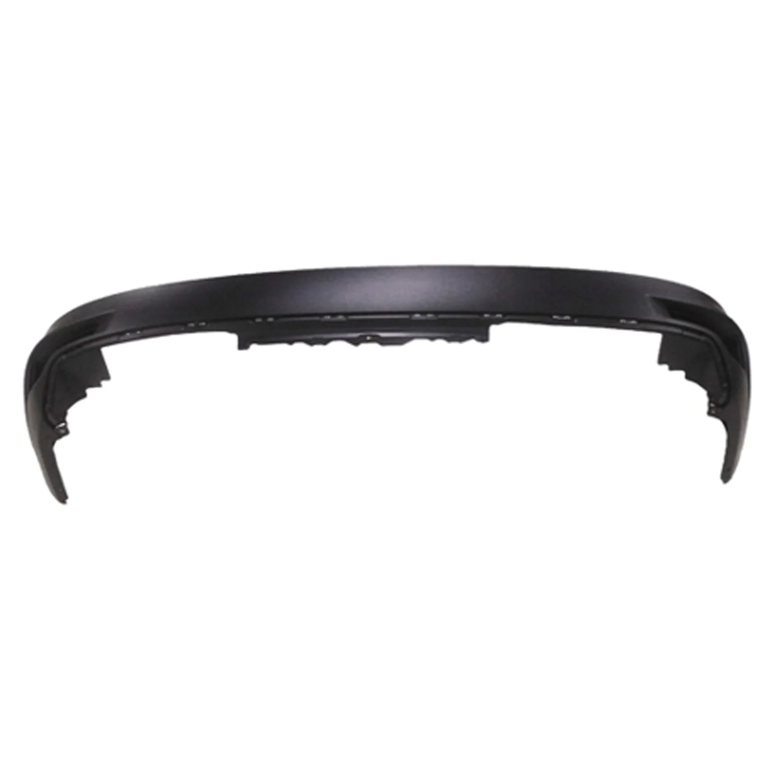 Bumper Cover Rear Textured CAPA for Honda CR-V 2017–2019