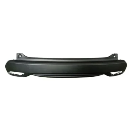 Bumper Cover Rear Textured for Honda HR-V LX EX EX-L 2019–2022