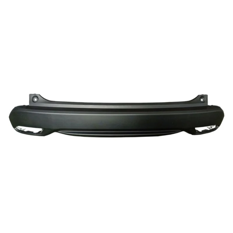Bumper Cover Rear Textured for Honda HR-V LX EX EX-L 2019–2022