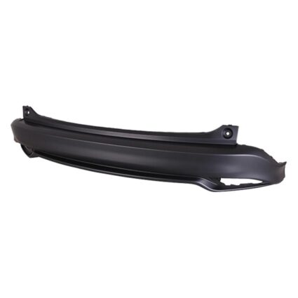 Bumper Cover Rear Primed CAPA for Honda HR-V Touring 2019–2020
