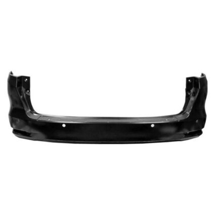Bumper Cover Rear Primed for Honda Odyssey Touring 2021–2024