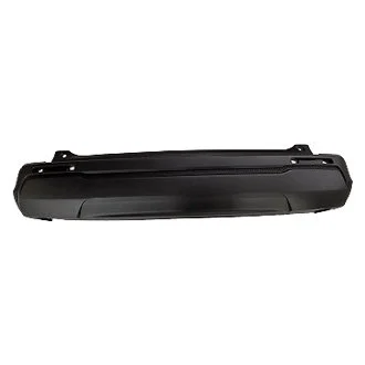 Bumper Cover Rear CAPA for Honda CR-V LX Sport EX 2023–2025